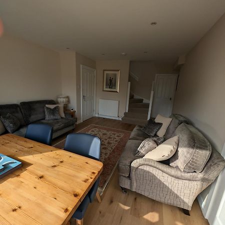 19 Snowdon Apartment Stirling Luaran gambar