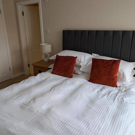 19 Snowdon Apartment Stirling Luaran gambar