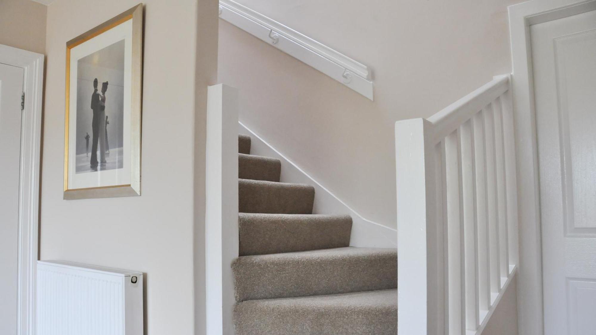 19 Snowdon Apartment Stirling Luaran gambar