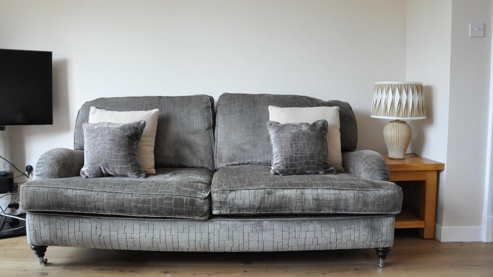 19 Snowdon Apartment Stirling Luaran gambar