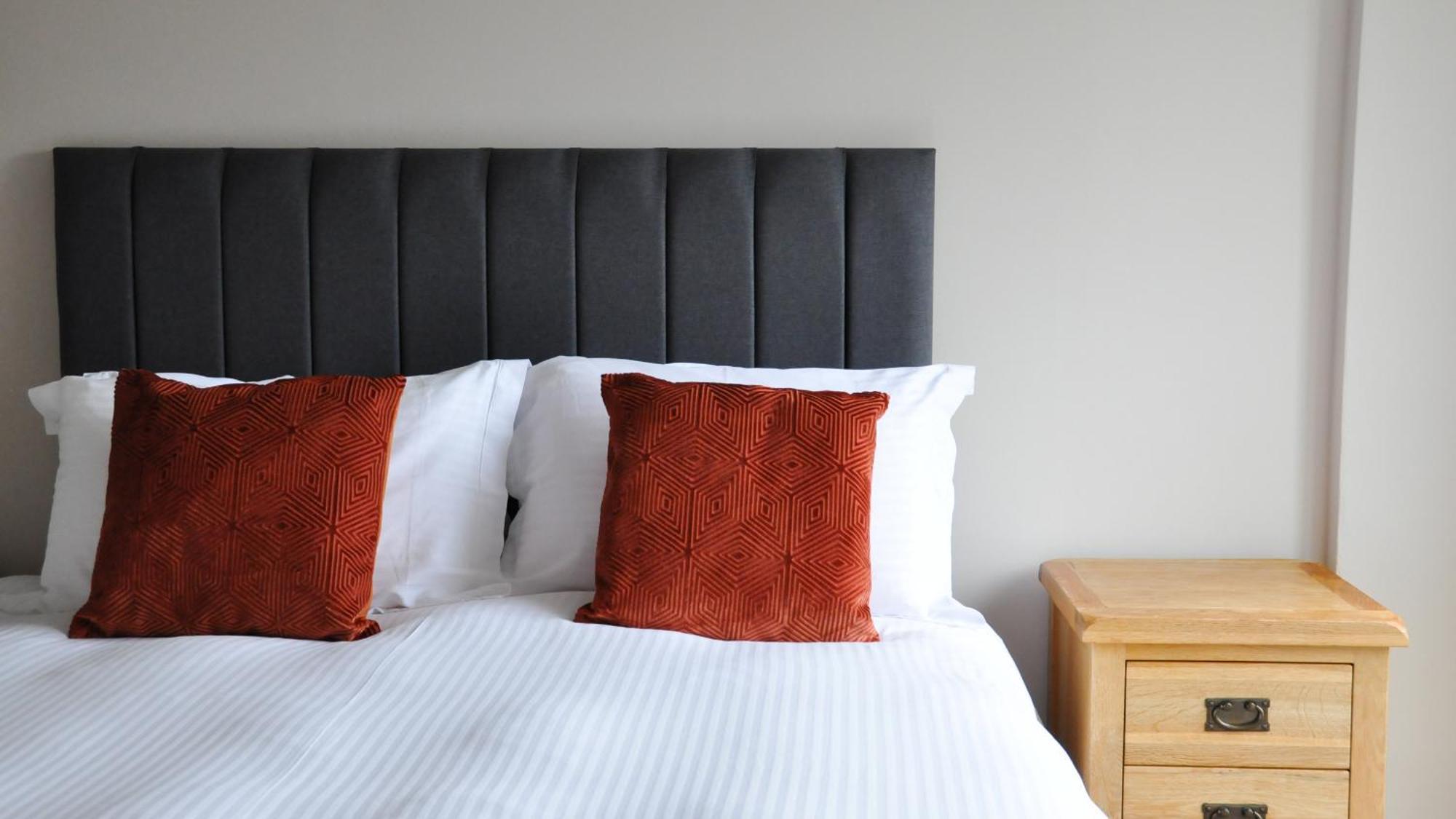19 Snowdon Apartment Stirling Luaran gambar