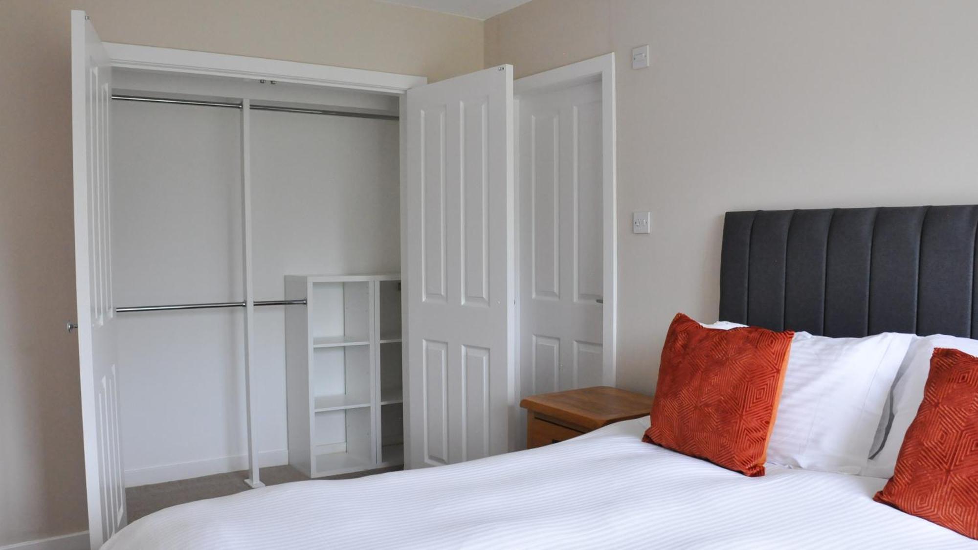 19 Snowdon Apartment Stirling Luaran gambar