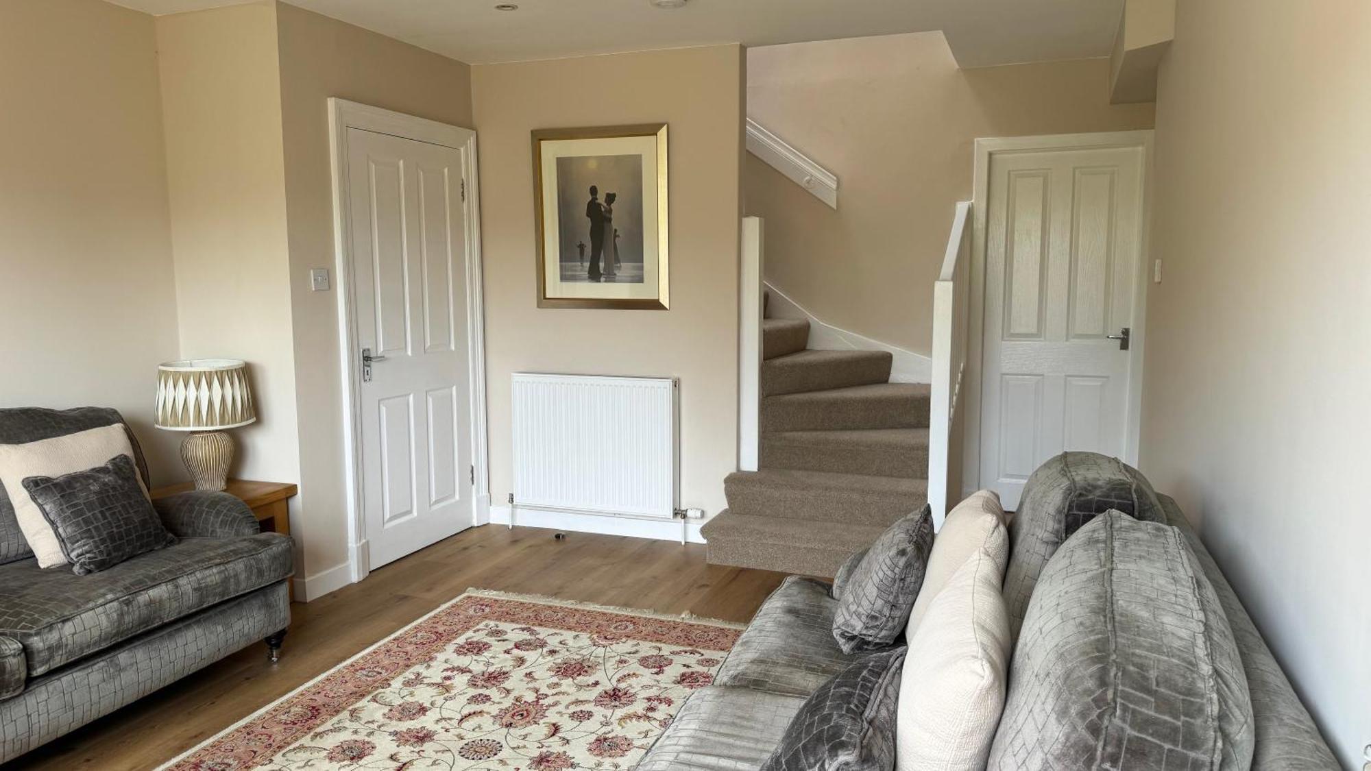 19 Snowdon Apartment Stirling Luaran gambar