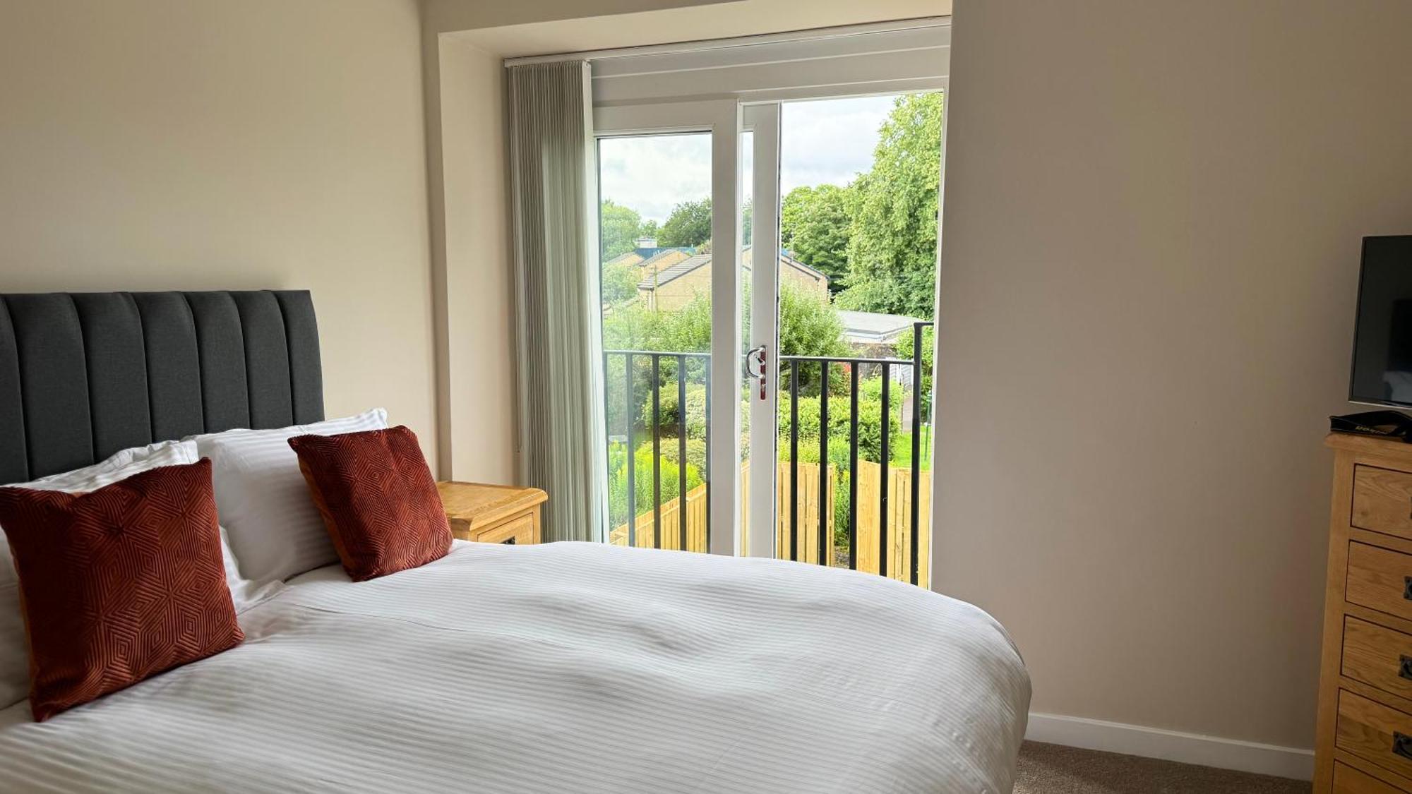 19 Snowdon Apartment Stirling Luaran gambar