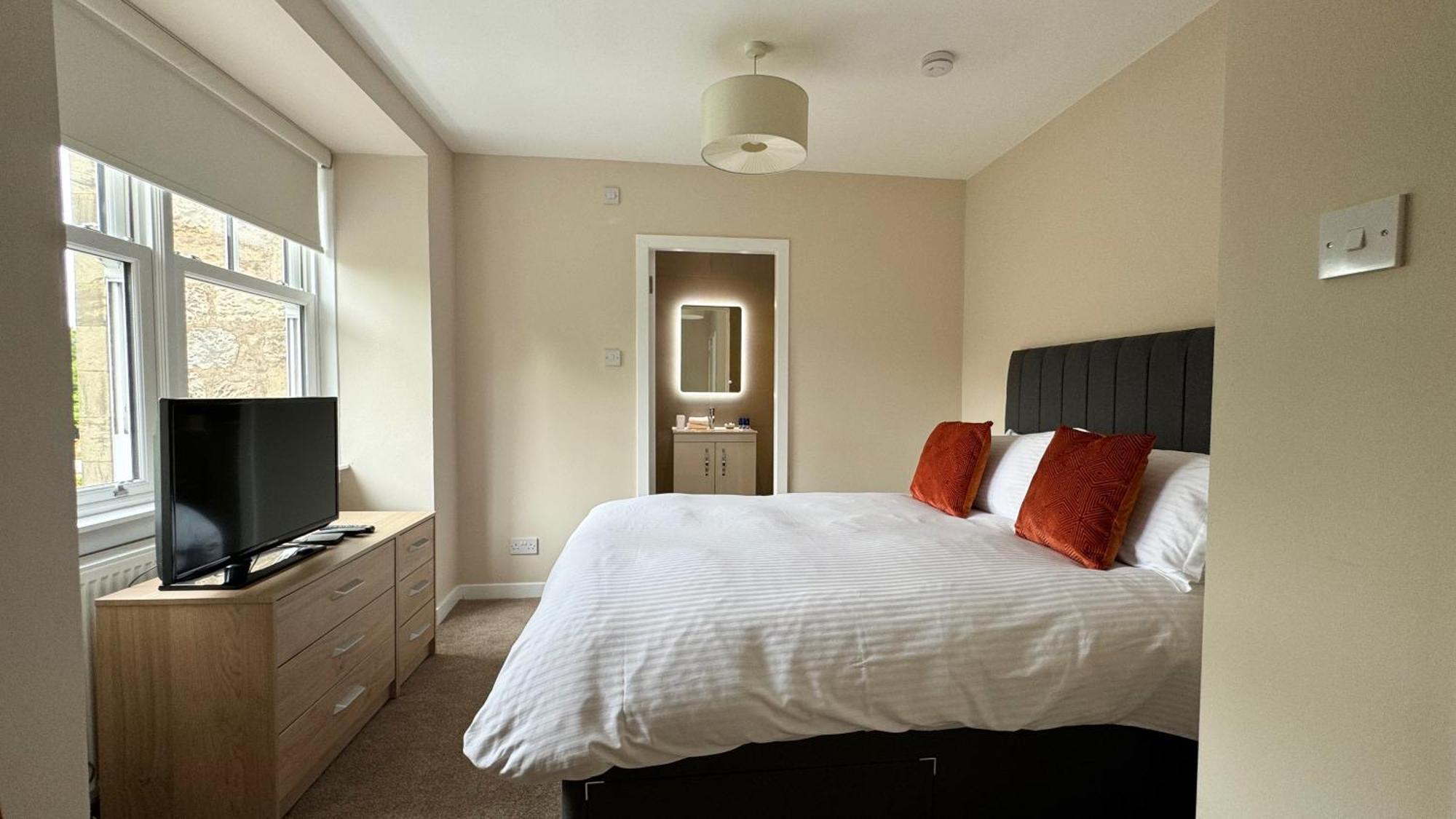 19 Snowdon Apartment Stirling Luaran gambar