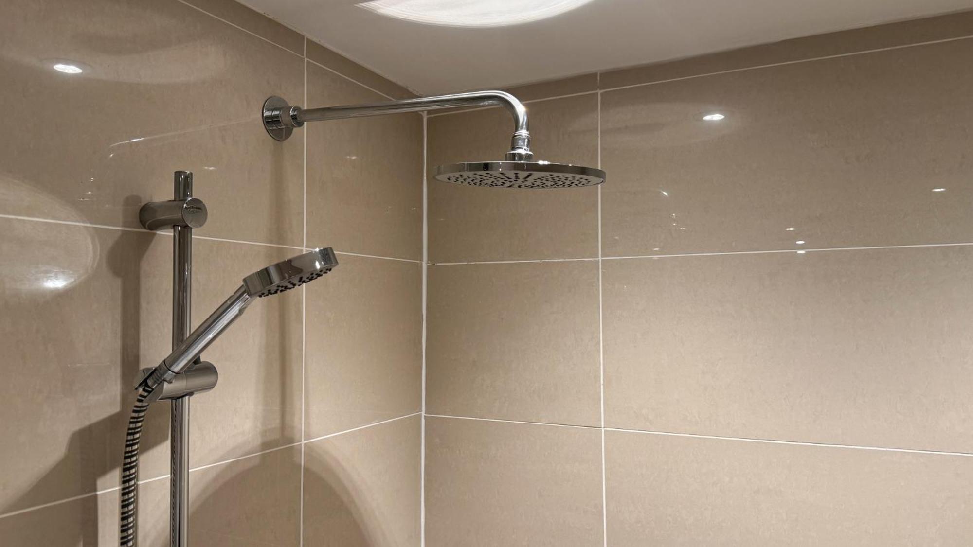 19 Snowdon Apartment Stirling Luaran gambar
