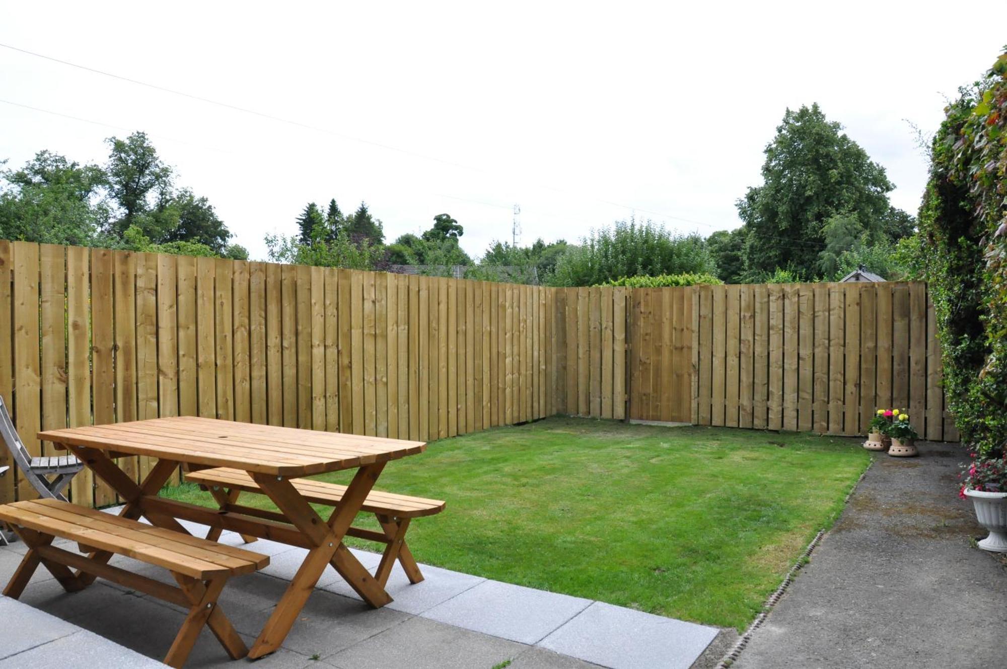 19 Snowdon Apartment Stirling Luaran gambar