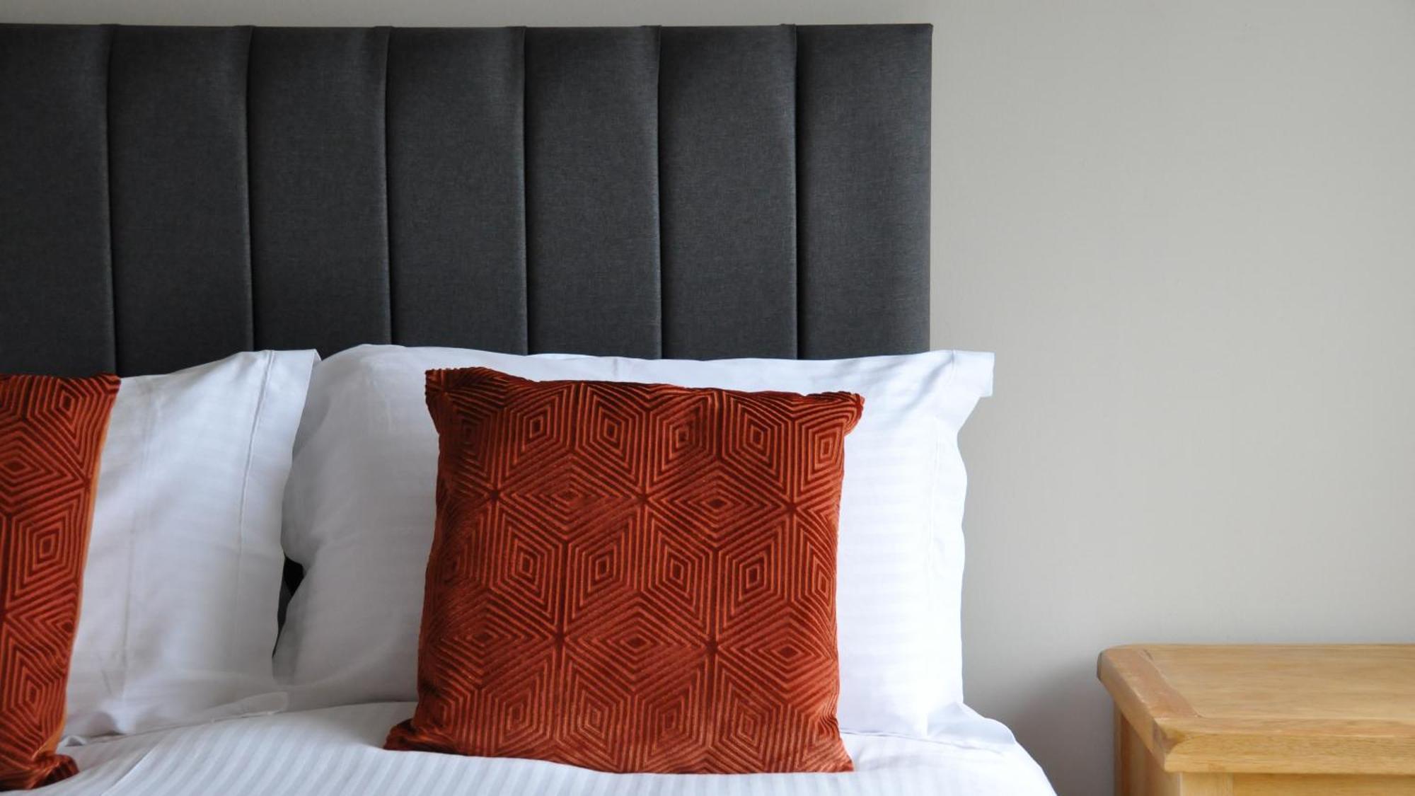 19 Snowdon Apartment Stirling Luaran gambar
