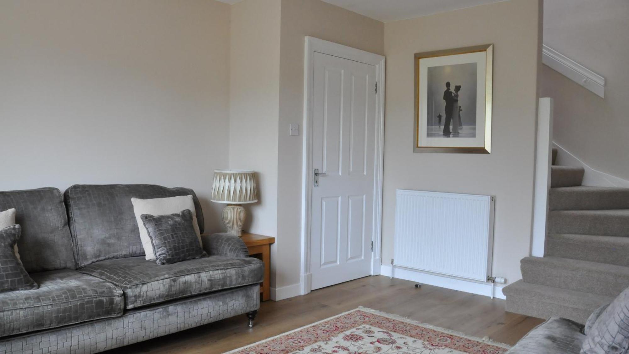 19 Snowdon Apartment Stirling Luaran gambar