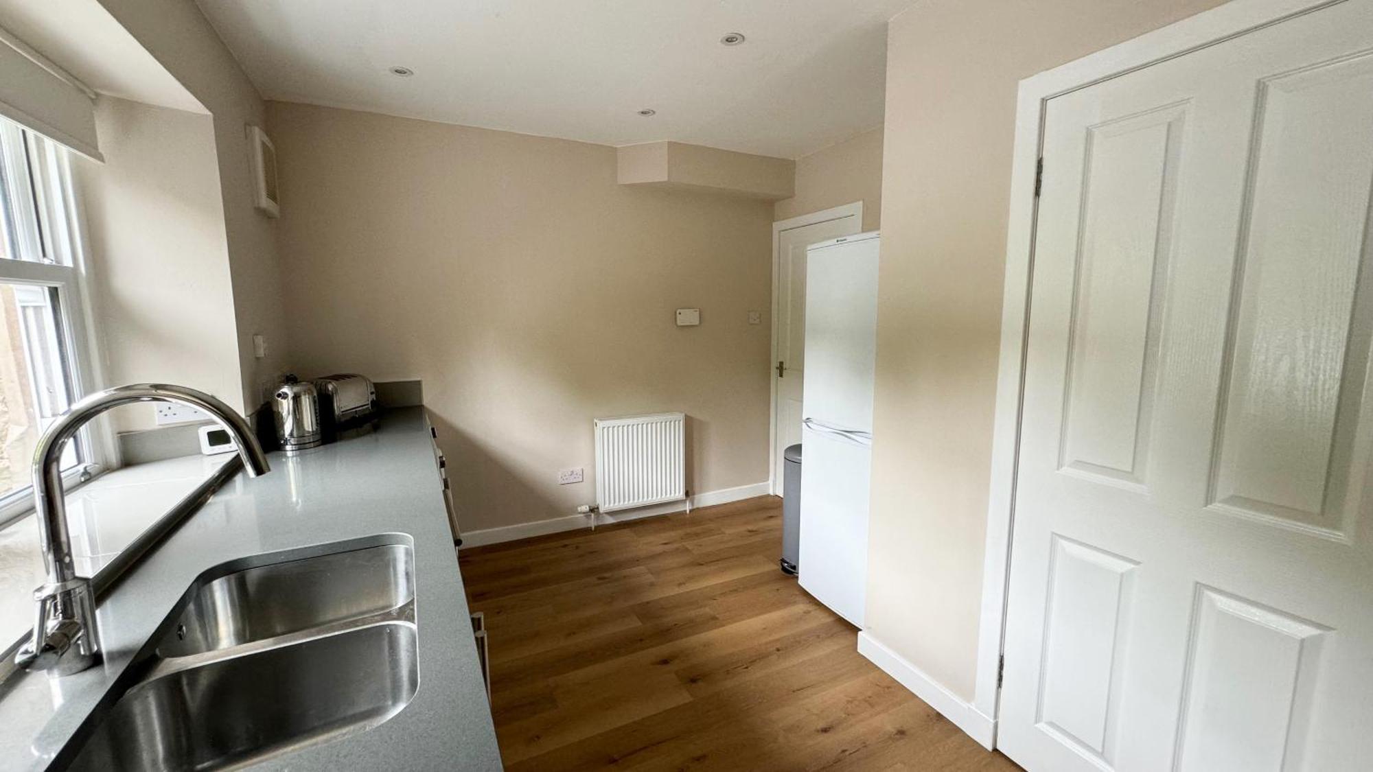 19 Snowdon Apartment Stirling Luaran gambar