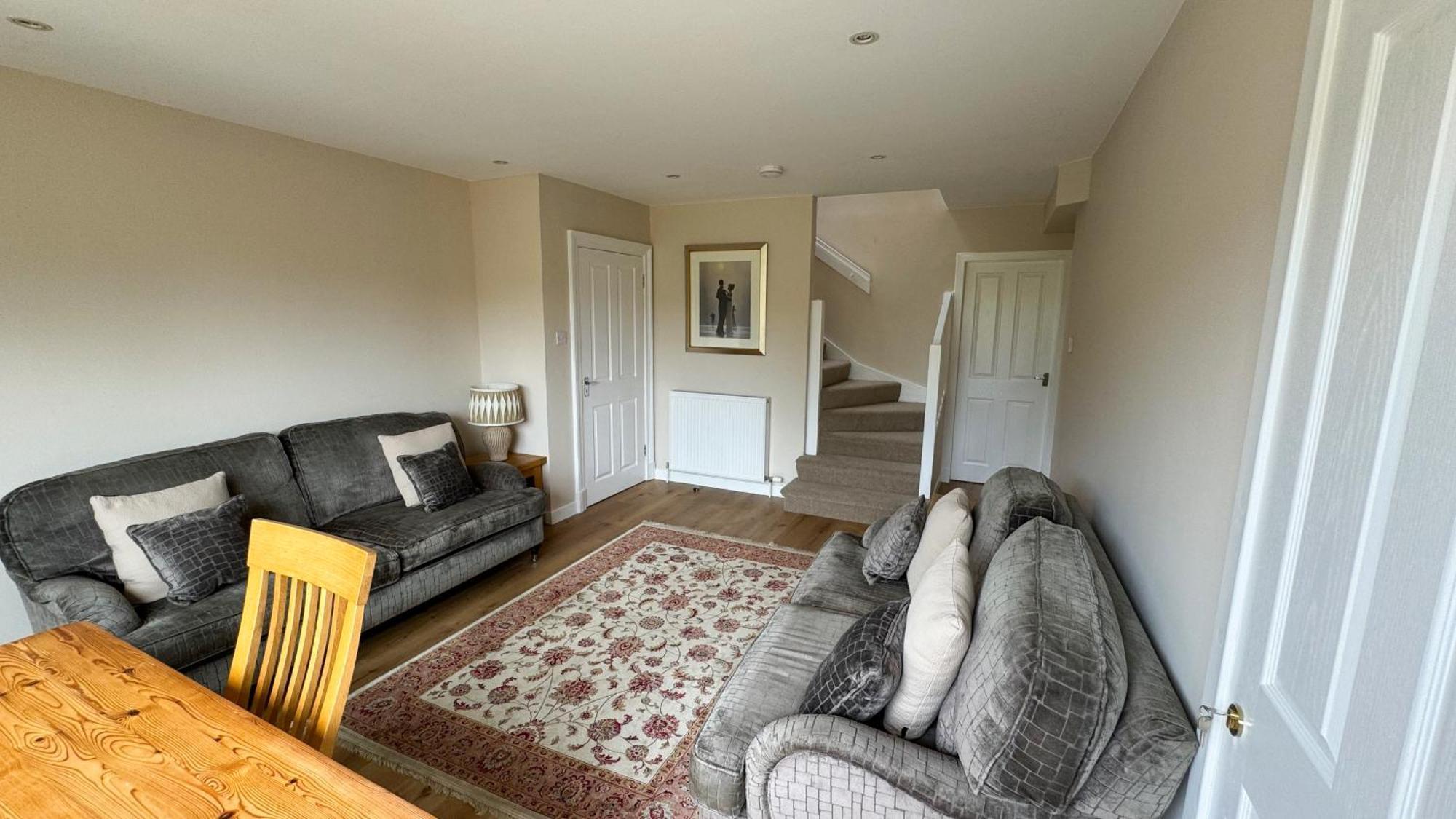 19 Snowdon Apartment Stirling Luaran gambar