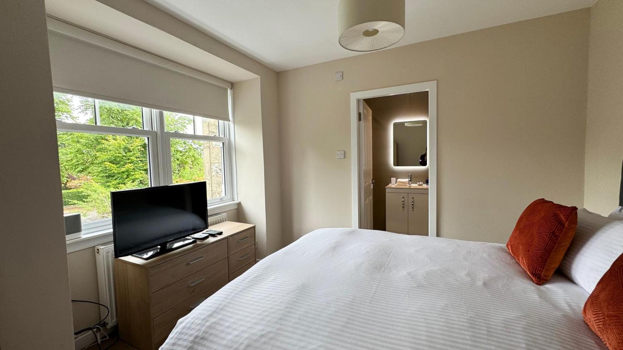 19 Snowdon Apartment Stirling Luaran gambar