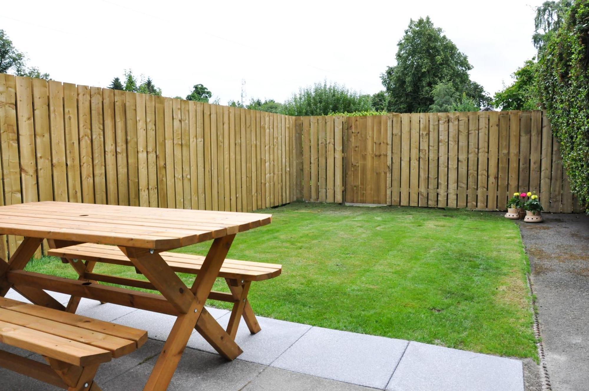 19 Snowdon Apartment Stirling Luaran gambar