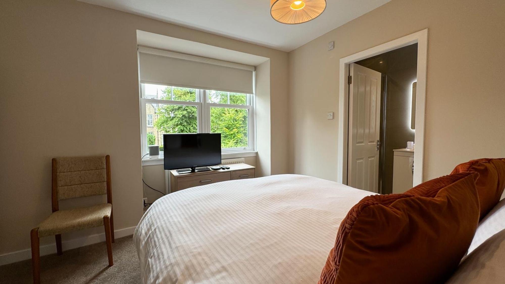 19 Snowdon Apartment Stirling Luaran gambar