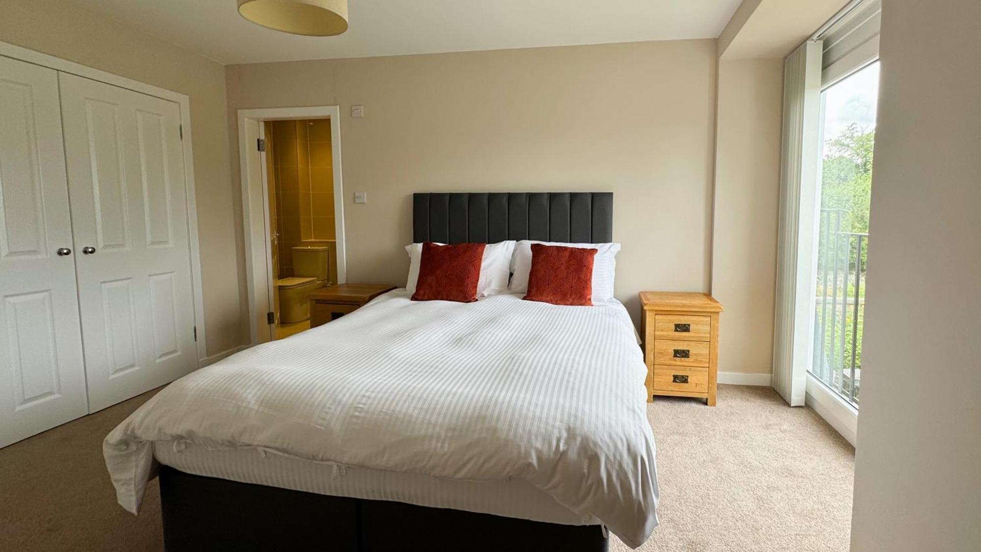 19 Snowdon Apartment Stirling Luaran gambar