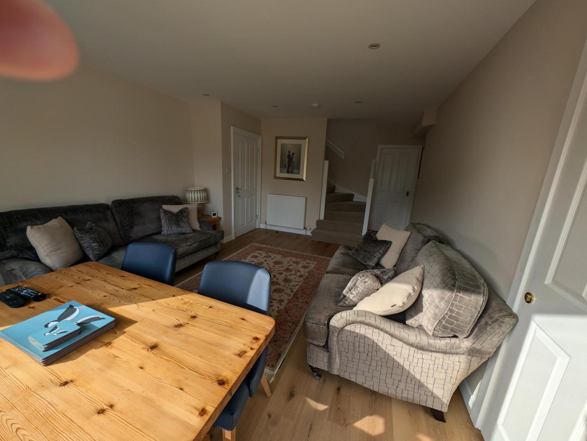 19 Snowdon Apartment Stirling Luaran gambar