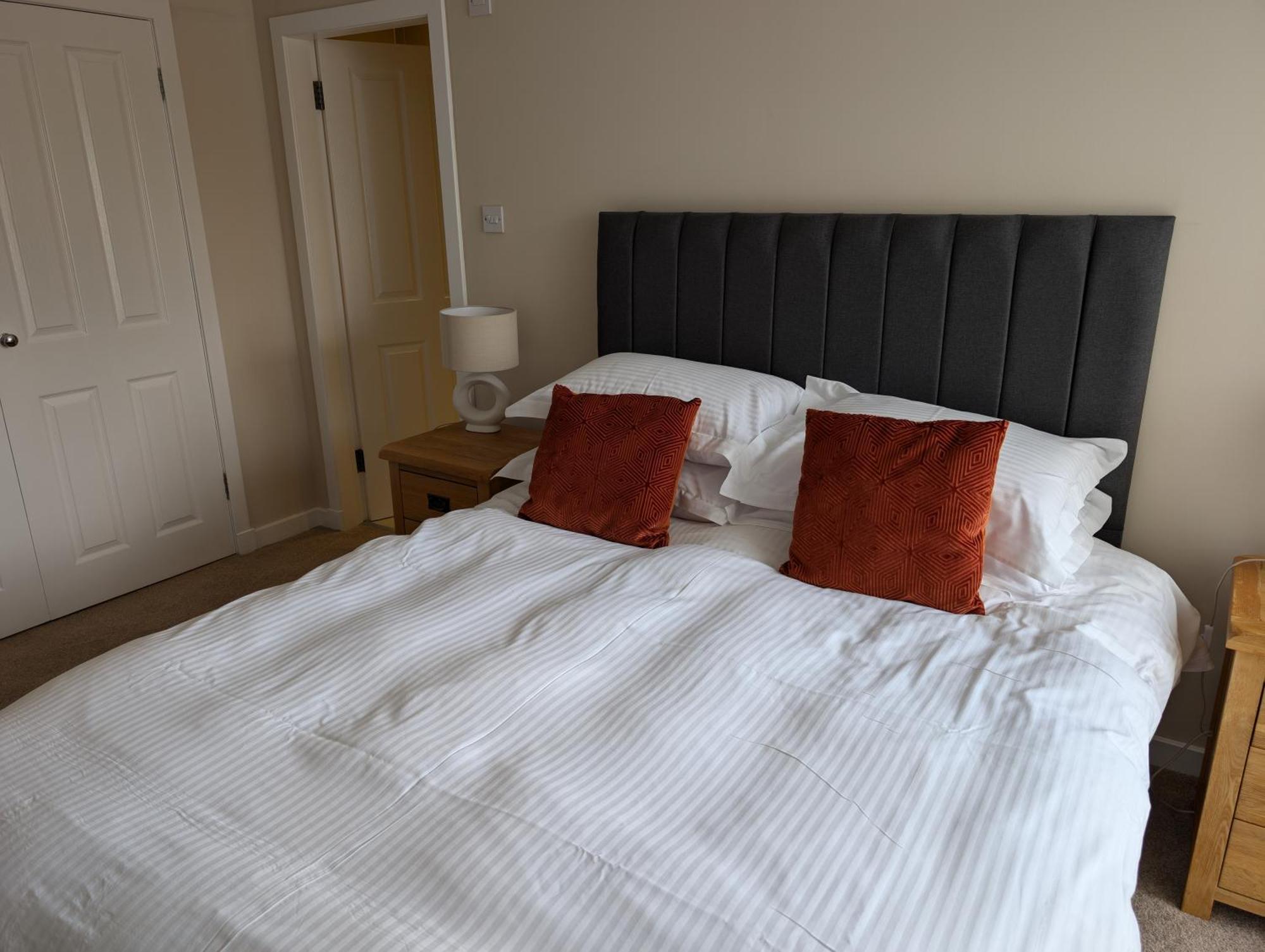 19 Snowdon Apartment Stirling Luaran gambar