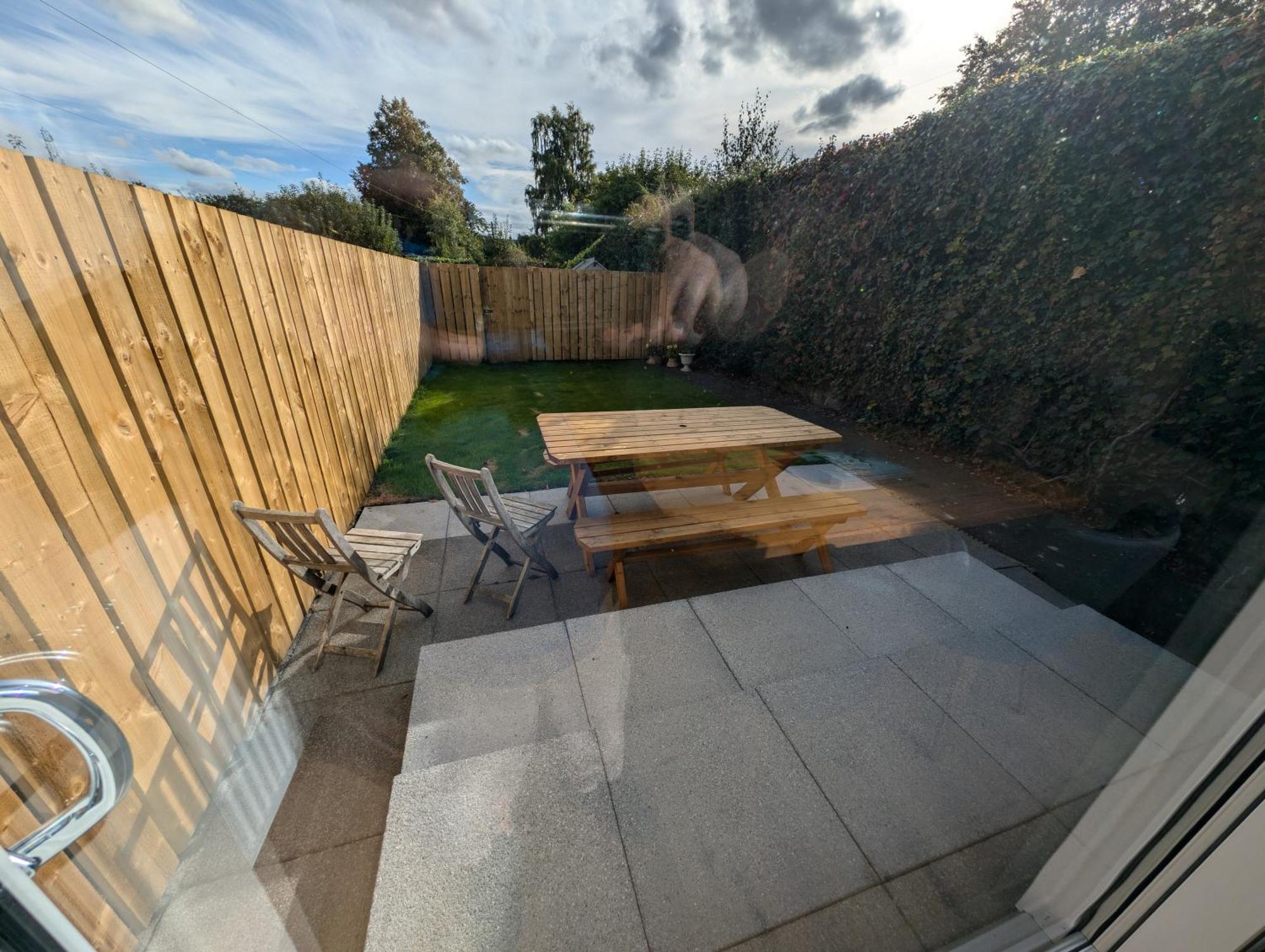 19 Snowdon Apartment Stirling Luaran gambar