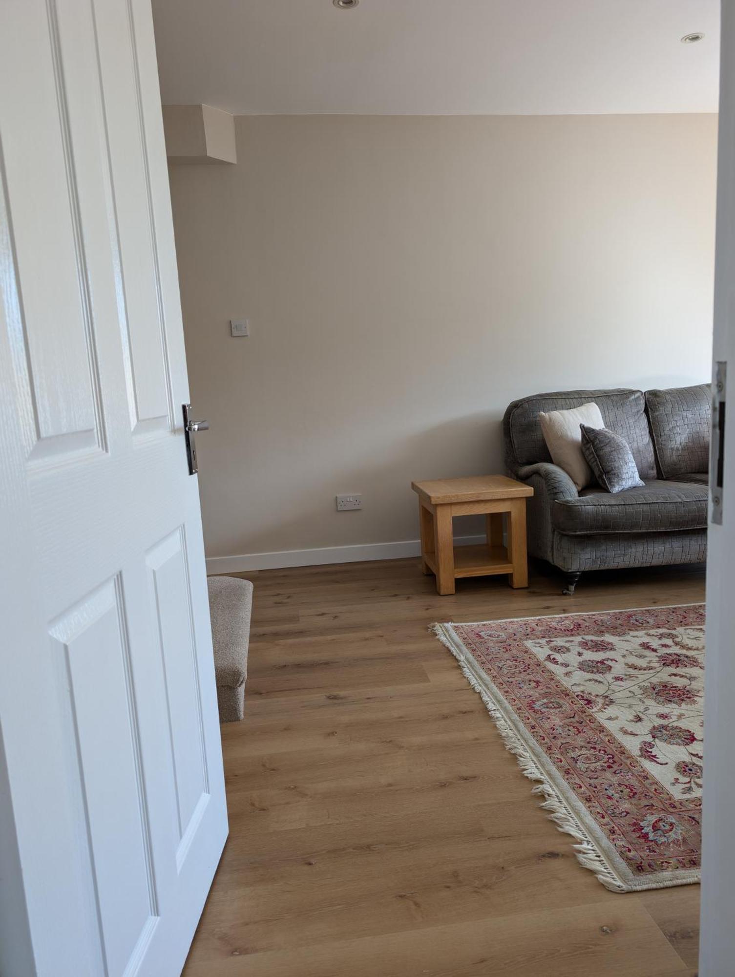 19 Snowdon Apartment Stirling Luaran gambar